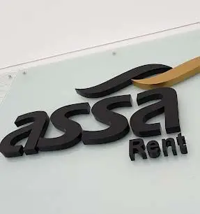 Assa Rent Car Balikpapan