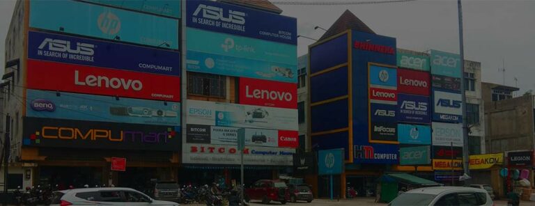 10 Perusahaan Advertising Pekanbaru Riau, Berpengalaman