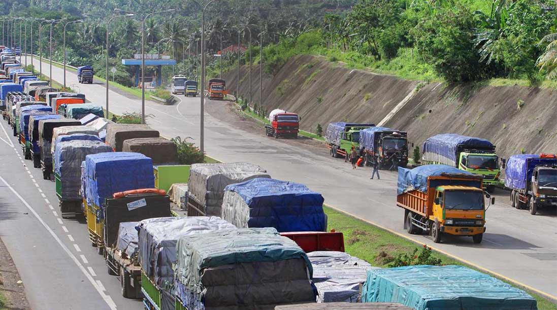 Jasa Angkutan Barang Pekanbaru Terbaik Azhima Magazine