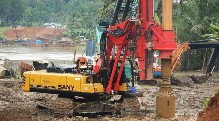 10 Perusahaan Jasa Bore Pile Jakarta Terbaik