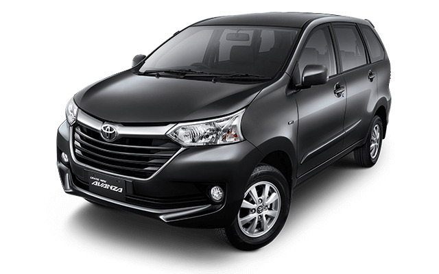 Rental Mobil Avanza