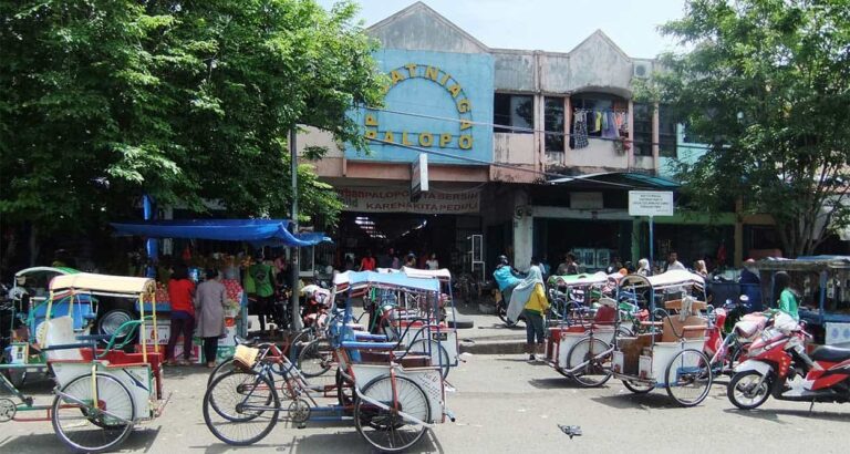 Perusahaan Rental Mobil Palopo Terbaik, Sulawesi Selatan