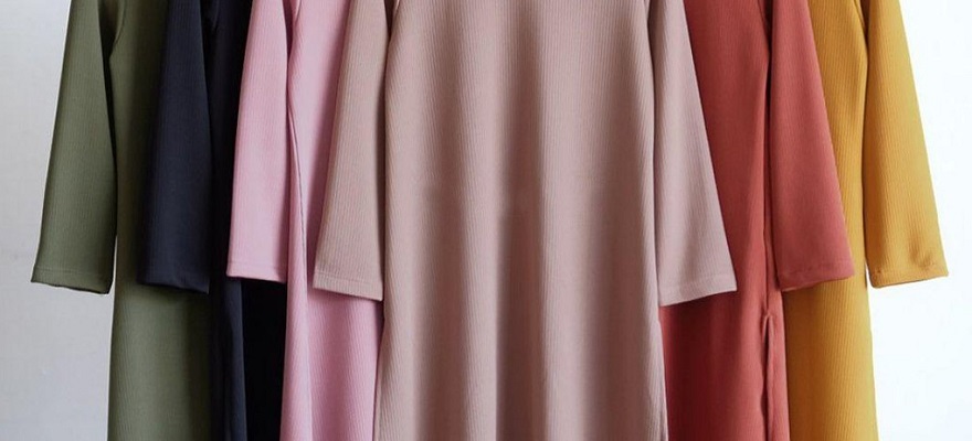 bahan baju shakila