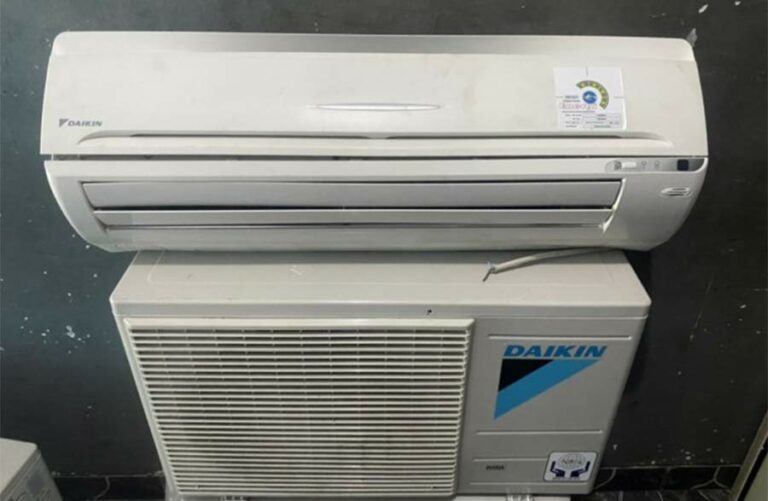 6 Kelebihan dan kekurangan AC Daikin FTC15NV14