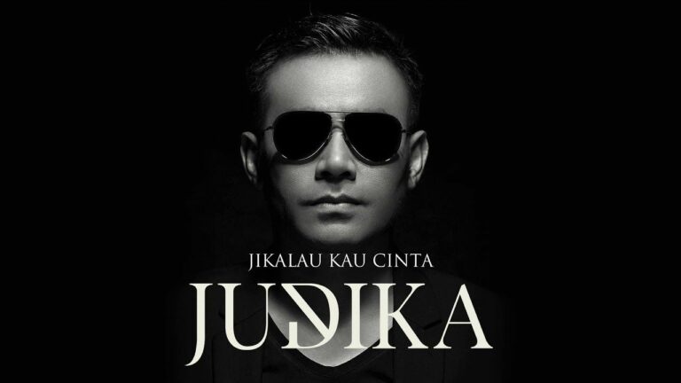 Download lagu jikalau kau cinta judika mp3