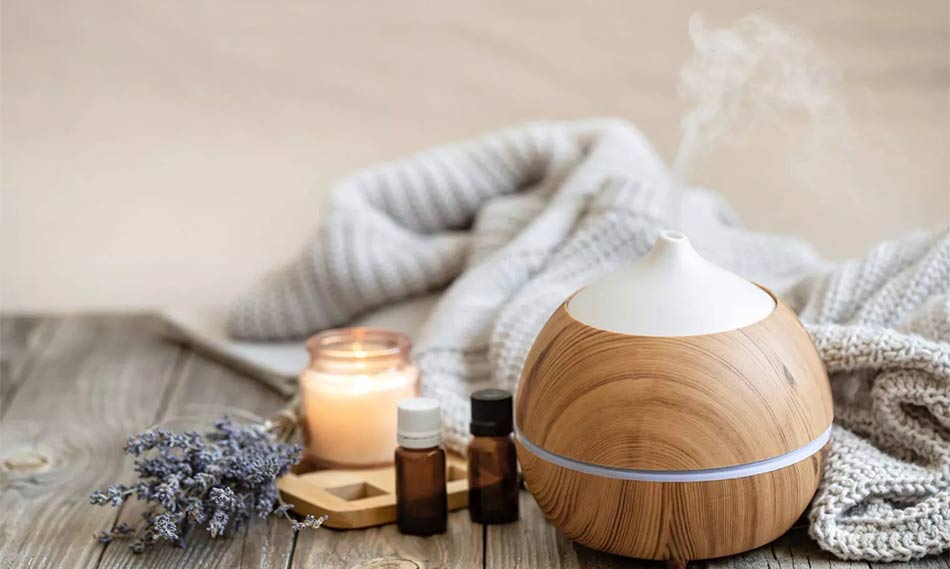 Perbedaan Diffuser dan Humidifier