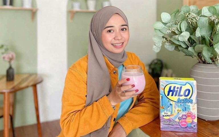 Perbedaan Hilo Active dan Hilo platinum