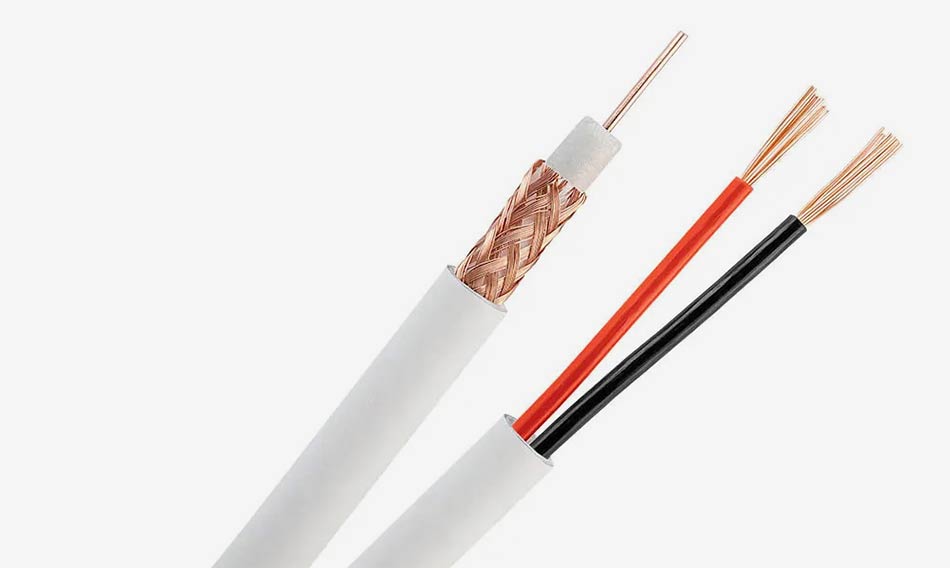 Perbedaan dari kabel UTP dengan Coaxial