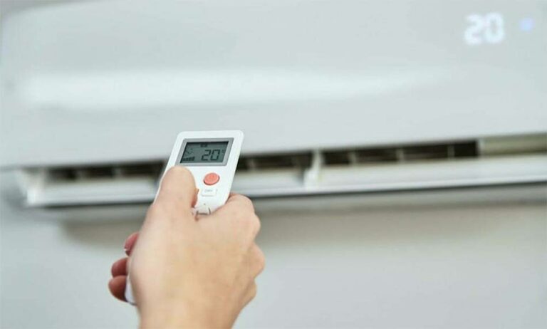 Beda AC Inverter dan Low Watt, bagus mana?