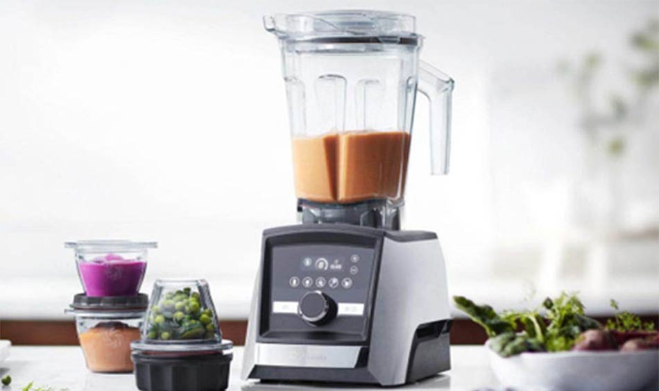 cara menggunakan blender