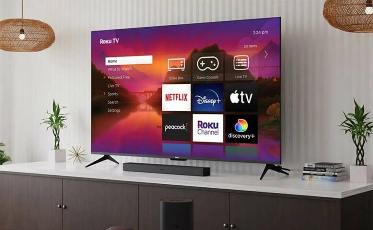 Perbedaan Android TV vs Smart Tv bagus mana