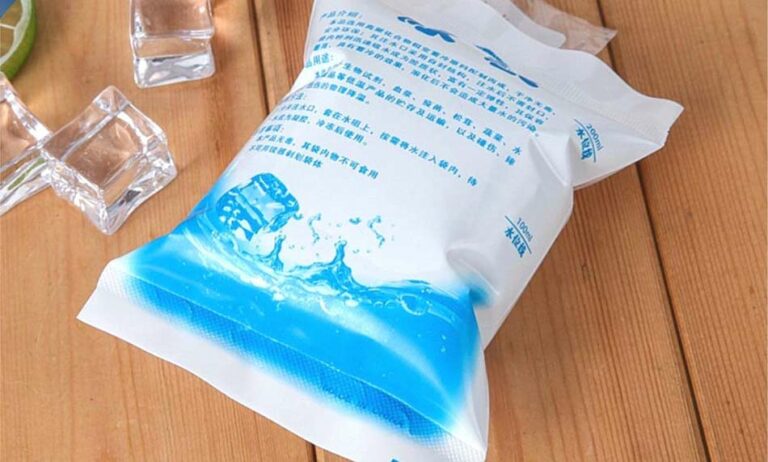 Perbedaan Ice gel dan Ice pack, bagus mana