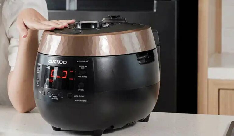 Perbedaan Magic Com dan Rice Cooker, piliha yang mana