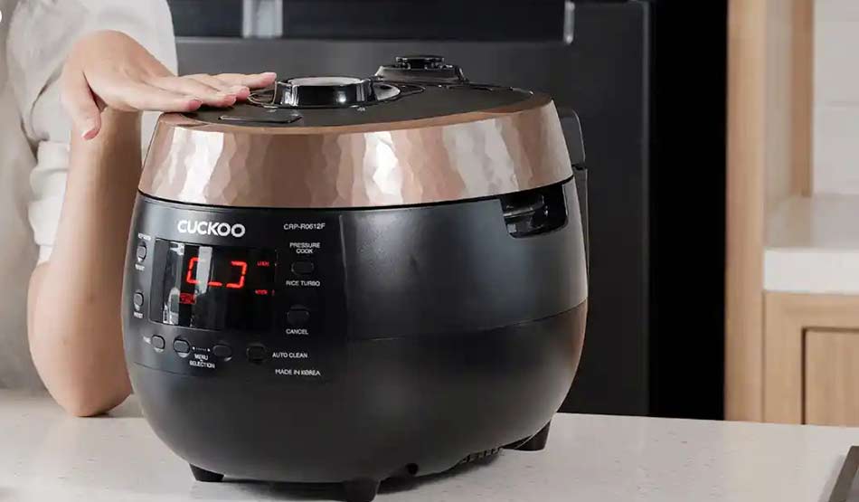 Perbedaan Magic Com dan Rice Cooker