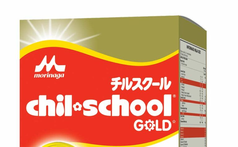 Perbedaan Chil school dengan Chil school Platinum