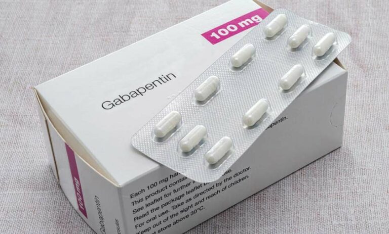 Perbedaan Mecobalamin dan Gabapentin, bagus mana