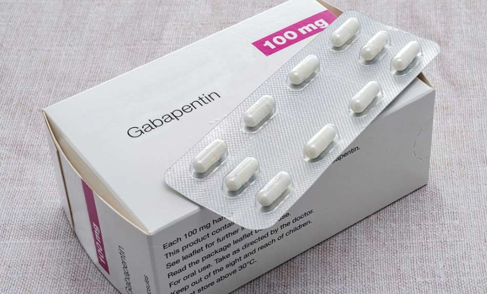 Mecobalamin dan Gabapentin