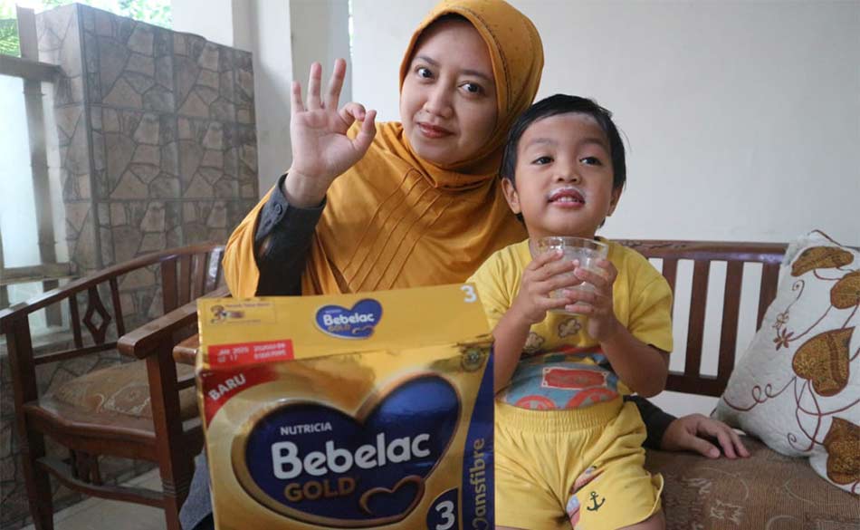 Perbedaan Bebelac 3 dan Bebelac Gold 3