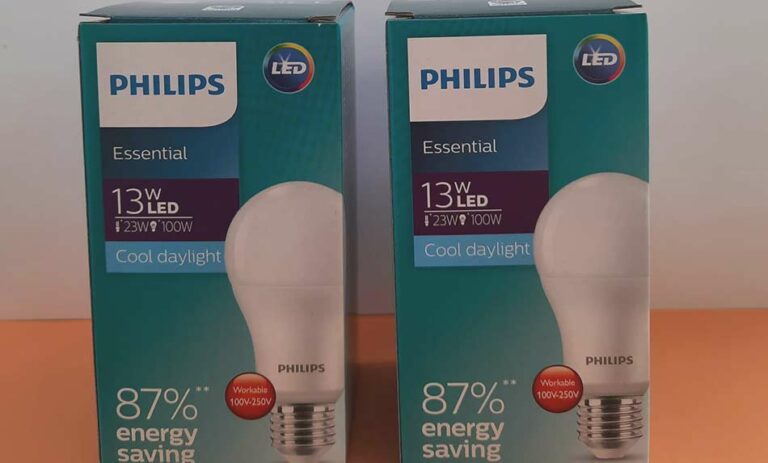 Perbedaan Philips Essential dan My care, bagus mana