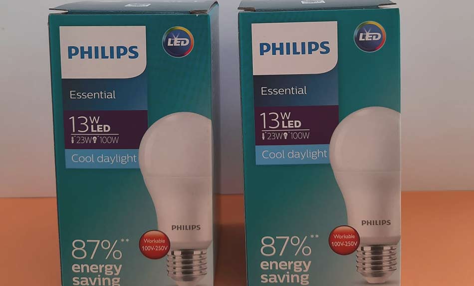 Perbedaan Philips Essential dan My care