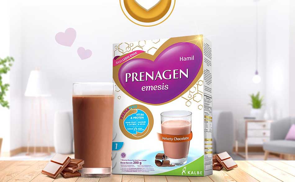 Perbedaan Prenagen Emesis dan Mommy