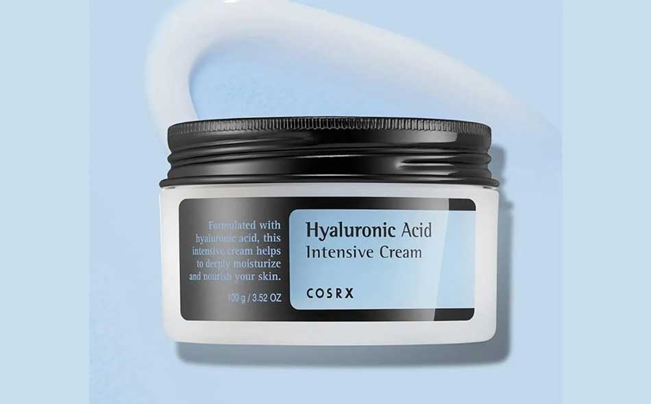 Hyaluronic acid tidak boleh dicampur dengan