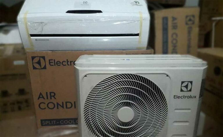 Kelebihan dan kekurangan Ac Electrolux 1/2 pk