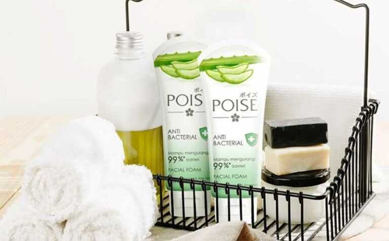 Perbedaan Facial wash dan Facial foam, bagus mana