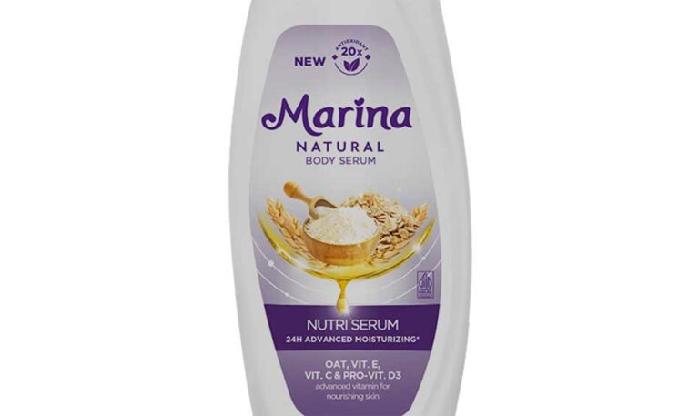 Perbedaan Serum Marina Natural dan UV White