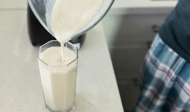 Perbedaan susu Evaporasi dan Full cream, bagus mana