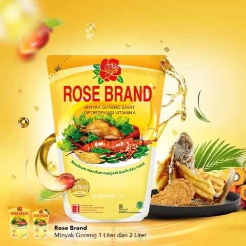 Rose Brand Blibli