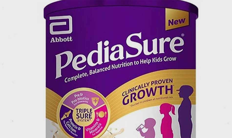 Kelebihan dan kekurangan susu Pediasure Complete