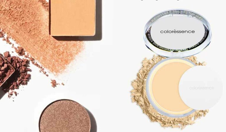 Lebih bagus compact powder atau Loose powder