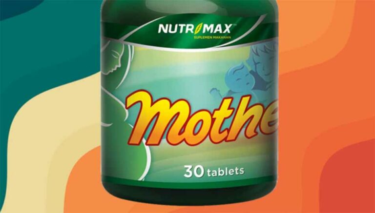 Perbedaan Nutrimax Mother vs Blackmores Pregnancy