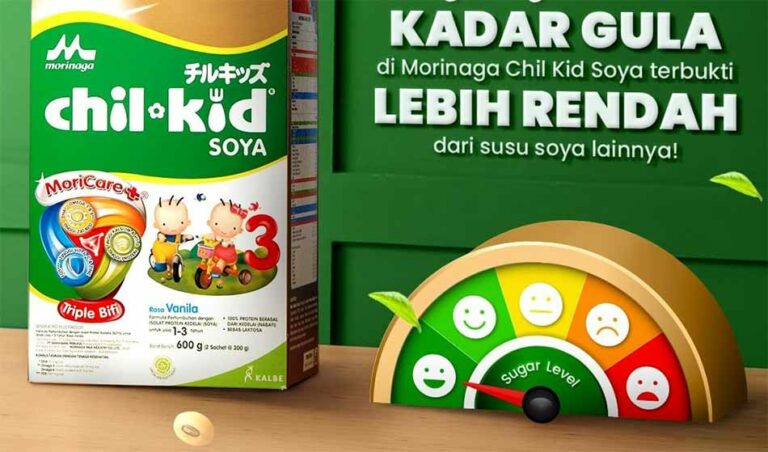 Perbedaan susu Soya dan Sapi, lebih bagus yang mana