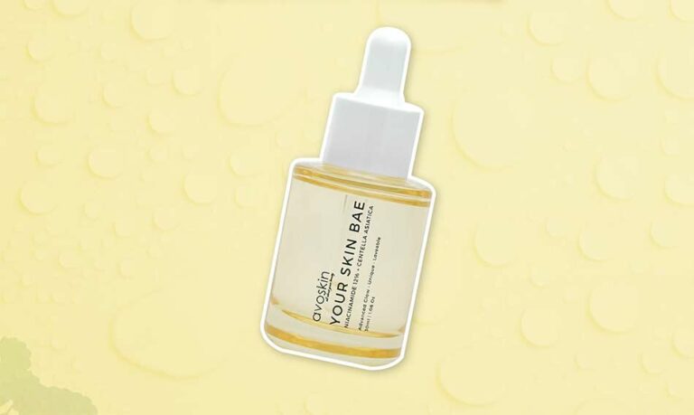 Bagus mana Skincare  Niacinamide vs Vitamin C