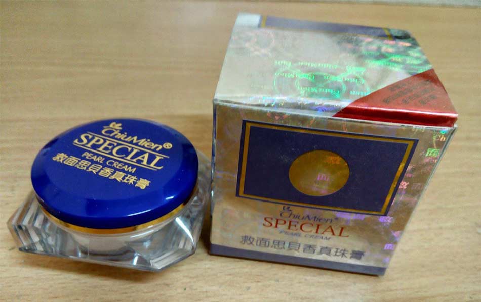 Bedak Cumin Special berbahaya atau tidak