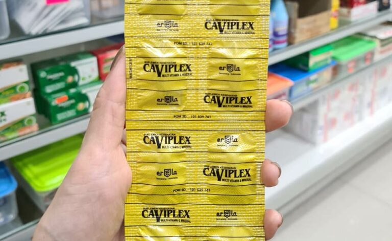 Perbedaan Caviplex kuning dan orange, bagus mana