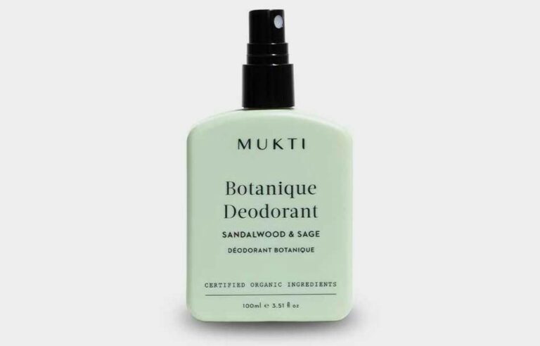 Perbedaan Deodorant dan Antiperspirant