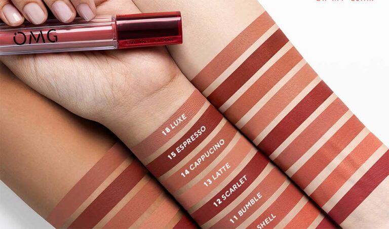 Perbedaan Lip cream dan Lip tint, bagus mana