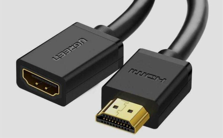 Perbedaan kabel HDMI dan VGA, bagus mana