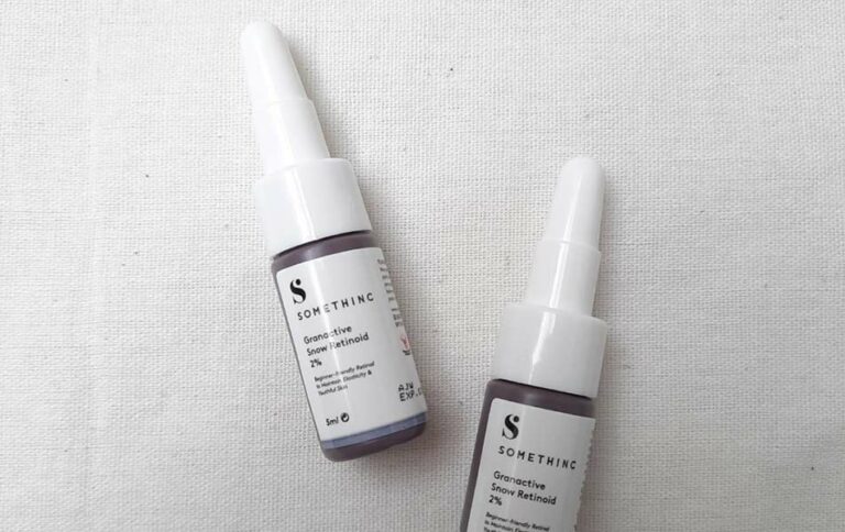 Perbedaan Retinol vs Vitamin c, bagus mana untuk kulit