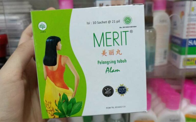 Perbedaan Merit plus dan Merit Gold, bagus mana