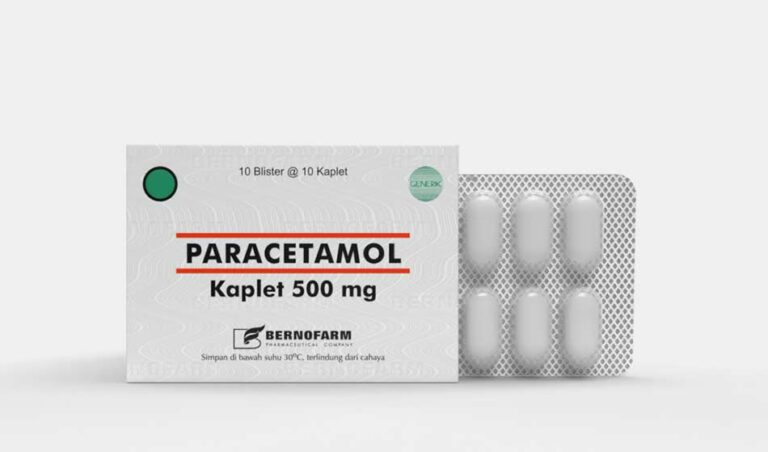 Perbedaan Amoxicillin dengan Amoxicillin Trihydrate