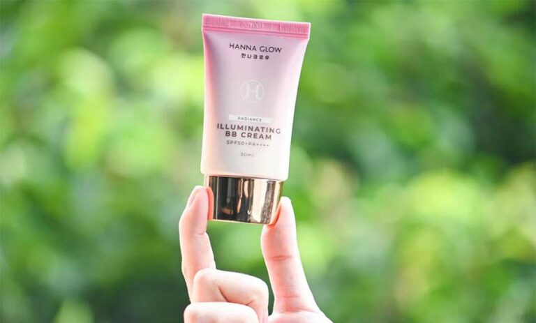 Apa Perbedaan BB Cream dan Foundation