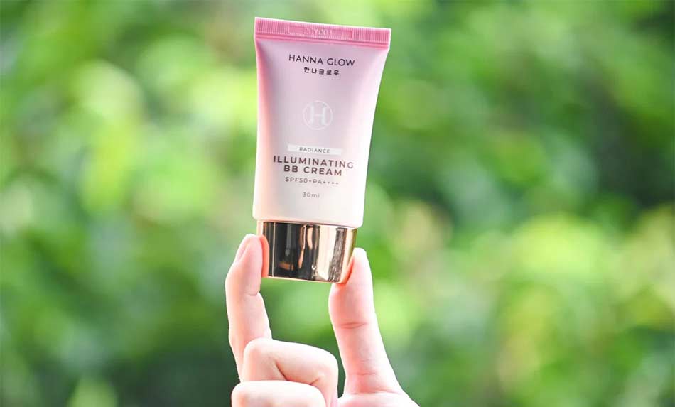 apa perbedaan bb cream dan foundation