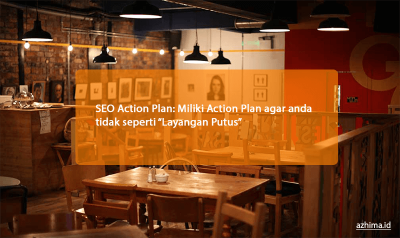 seo action plan