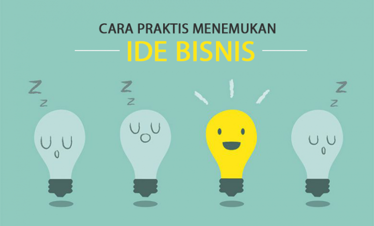 Ide Bisnis Online Kreatif Dan Unik Yang Bisa Dikerjakan Dari Rumah